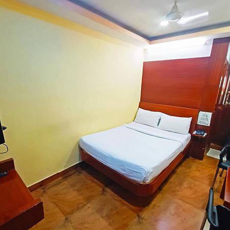 Pavithra Paradise Hotel Bangalore Eksteriør billede