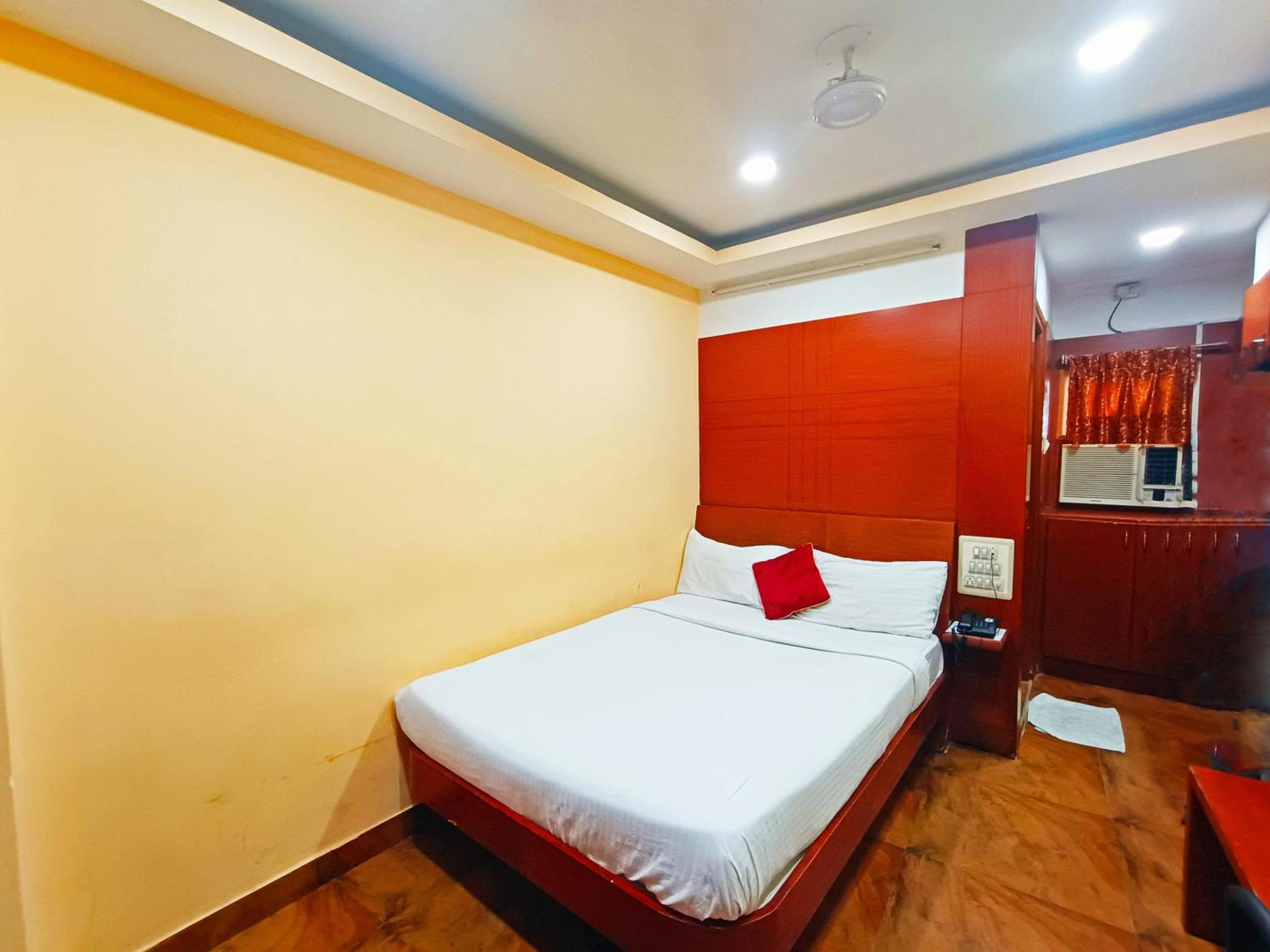Pavithra Paradise Hotel Bangalore Eksteriør billede