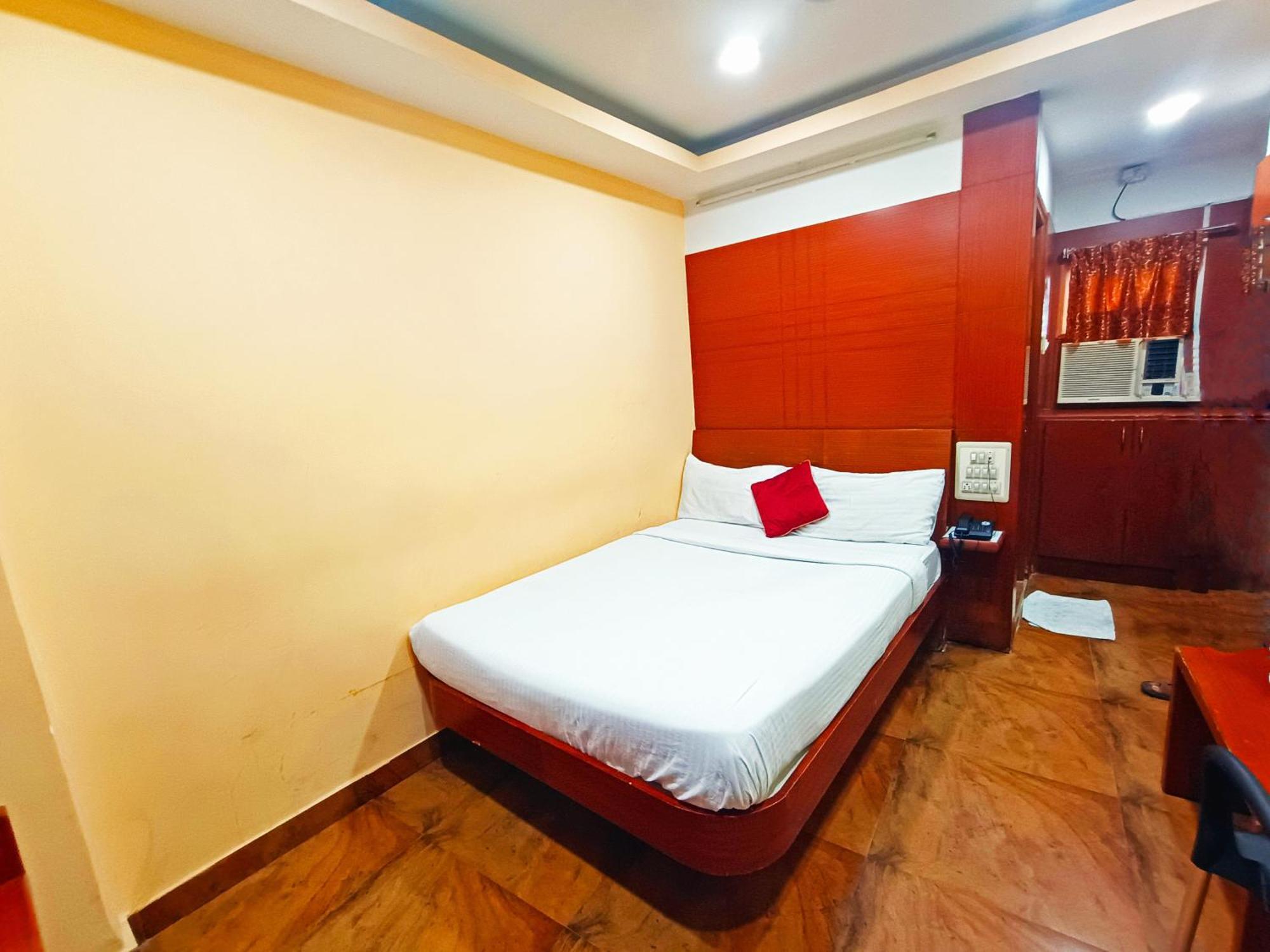 Pavithra Paradise Hotel Bangalore Eksteriør billede