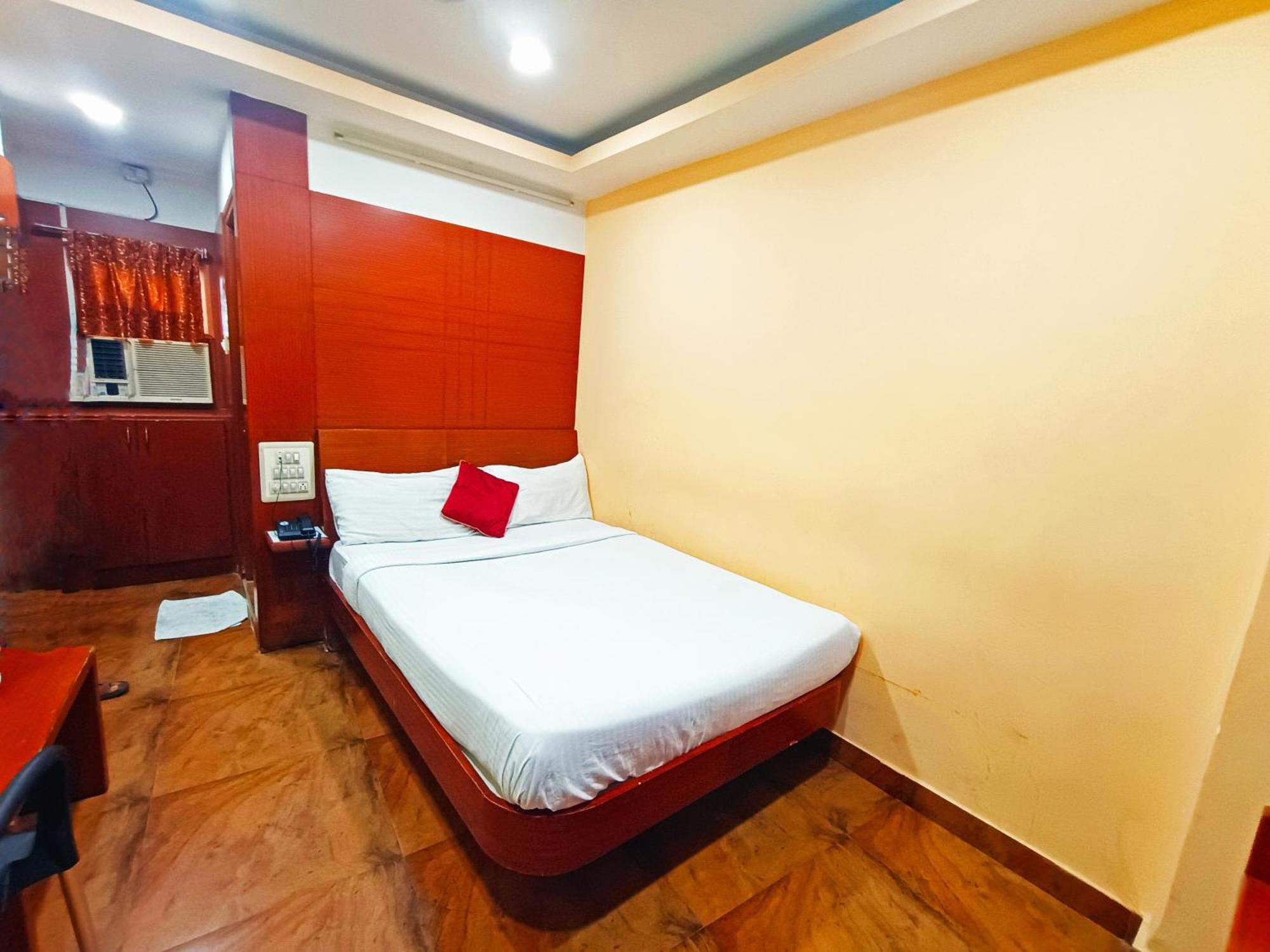 Pavithra Paradise Hotel Bangalore Eksteriør billede