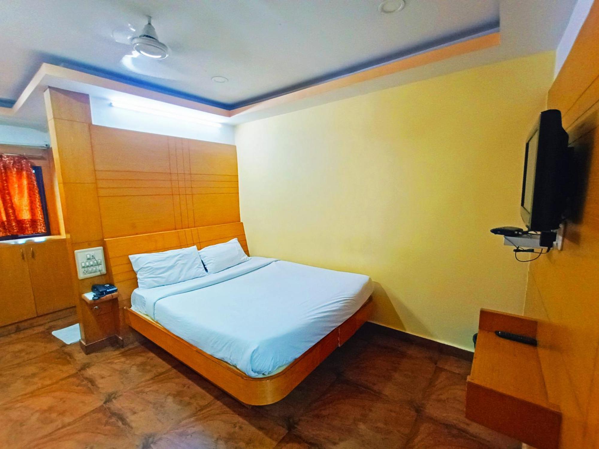 Pavithra Paradise Hotel Bangalore Eksteriør billede